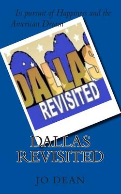 Book cover for Dallas Revisited