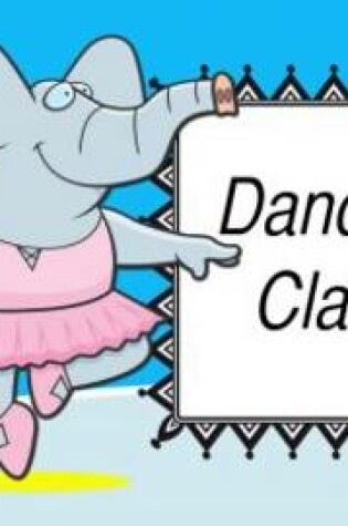 Cover of Dancing Class