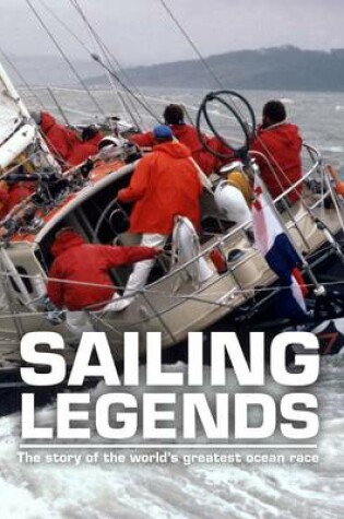 Cover of Sailing Legends