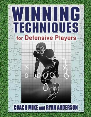 Book cover for Winning Techniques for Defensive Players