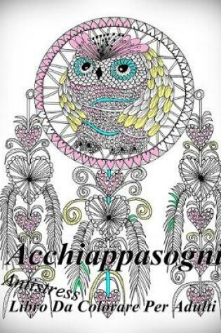 Cover of Acchiappasogni