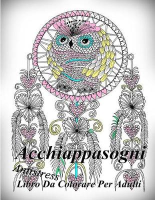 Cover of Acchiappasogni