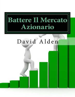 Book cover for Battere Il Mercato Azionario