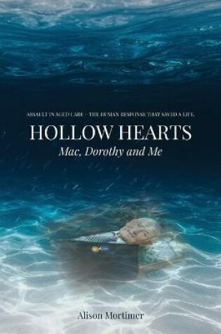 Cover of Hollow Hearts