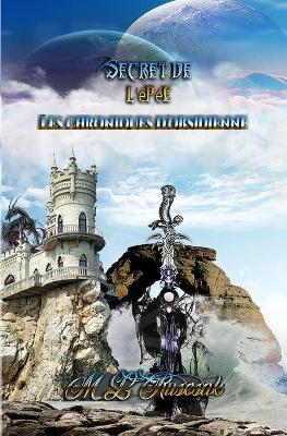Book cover for Secret de L'épée