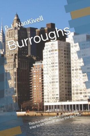 Cover of Burroughs