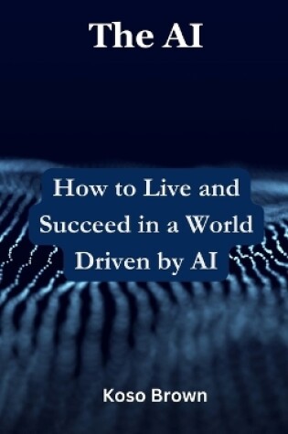 Cover of The AI