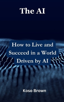 Book cover for The AI