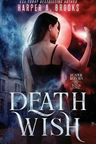 Cover of Death Wish