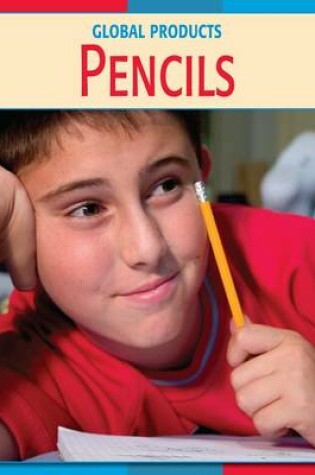 Cover of Pencils