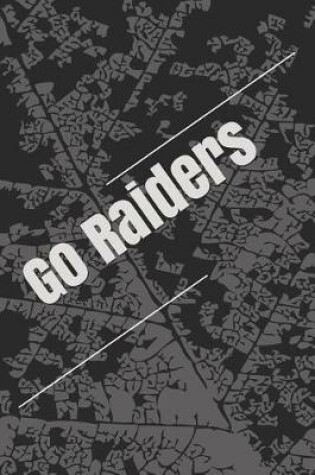 Cover of Go Raiders