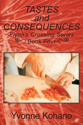 Book cover for Tastes and Consequences