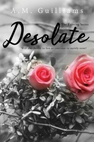 Cover of Desolate