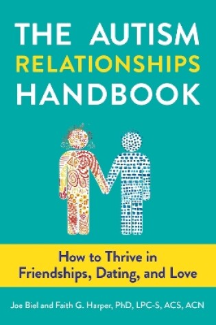Cover of The Autism Relationships Handbook