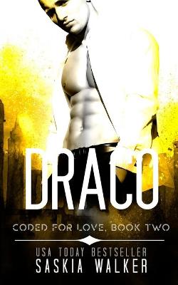 Book cover for Draco