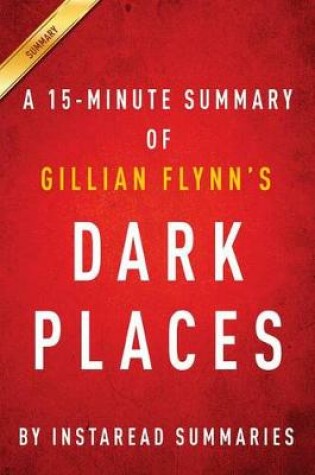 Cover of Summary of Dark Places