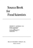 Book cover for Source Book for Food Scientists