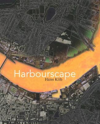 Book cover for Harbourscape