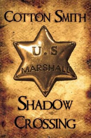 Cover of Shadow Crossing