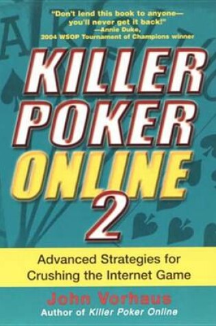Cover of Killer Poker Online/2