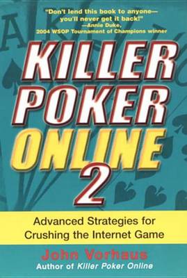 Cover of Killer Poker Online/2