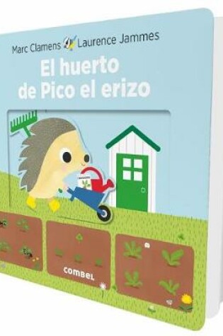 Cover of El Huerto de Pico El Erizo