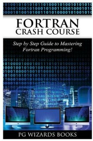 Cover of FORTRAN Crash Course