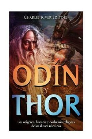 Cover of Odin y Thor