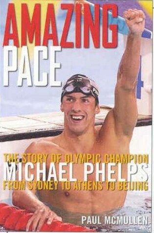 Cover of Amazing Pace