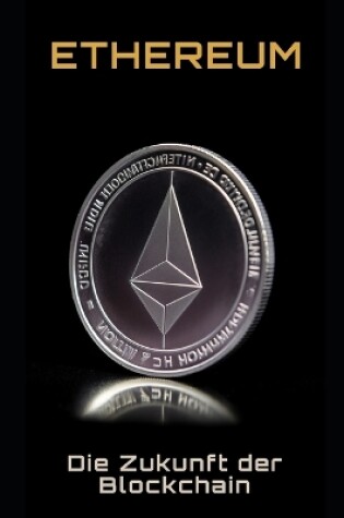 Cover of Ethereum