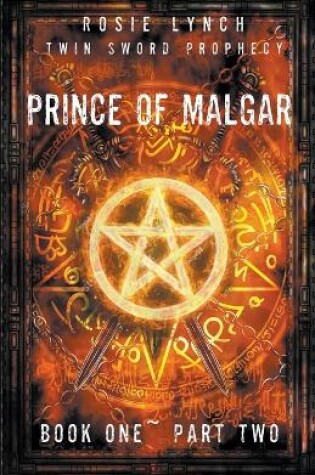 Cover of Prince of Malgar Part Two