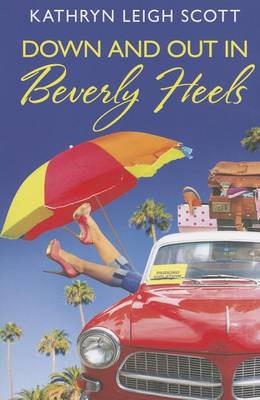 Book cover for Down and Out in Beverly Heels