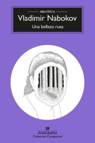 Cover of Una Belleza Rusa