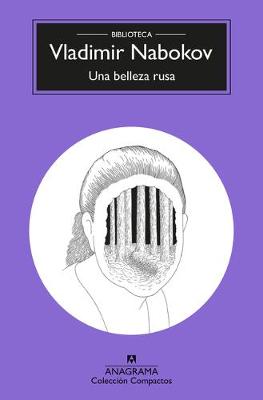 Book cover for Una Belleza Rusa