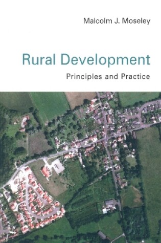 Cover of Rural Development