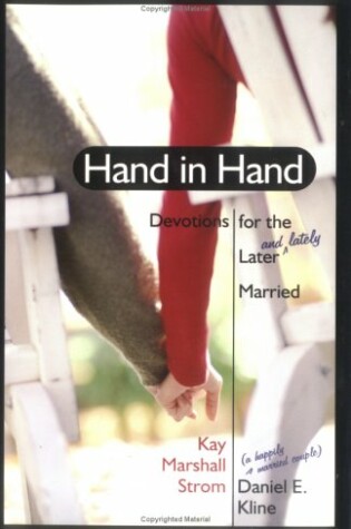 Cover of Hand in Hand