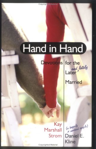 Book cover for Hand in Hand