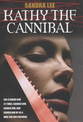 Book cover for Kathy the Cannibal