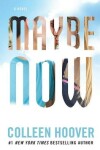 Book cover for Maybe Now