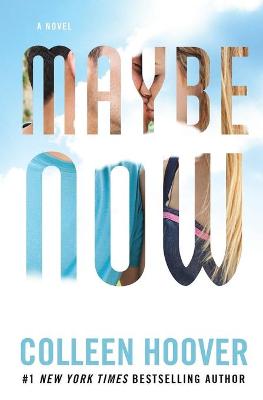 Cover of Maybe Now