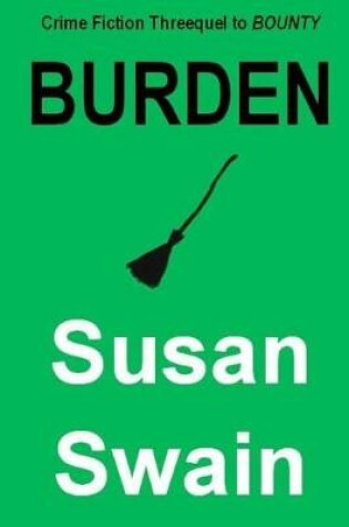 Cover of Burden