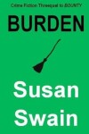Book cover for Burden