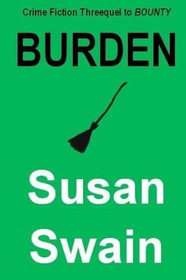 Cover of Burden