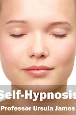 Cover of Self-Hypnosis MP3