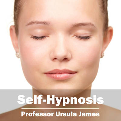 Book cover for Self-Hypnosis MP3