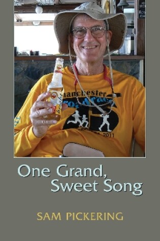 Cover of One Grand, Sweet Song