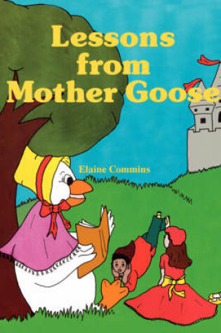 Cover of Lessons from Mother Goose