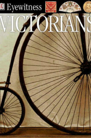 Cover of Victorians