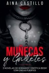 Book cover for Muñecas Y Grilletes