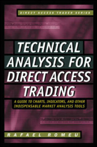 Cover of Technical Analysis